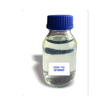 油田化學(xué)劑在油田污水處理中的應(yīng)用研究