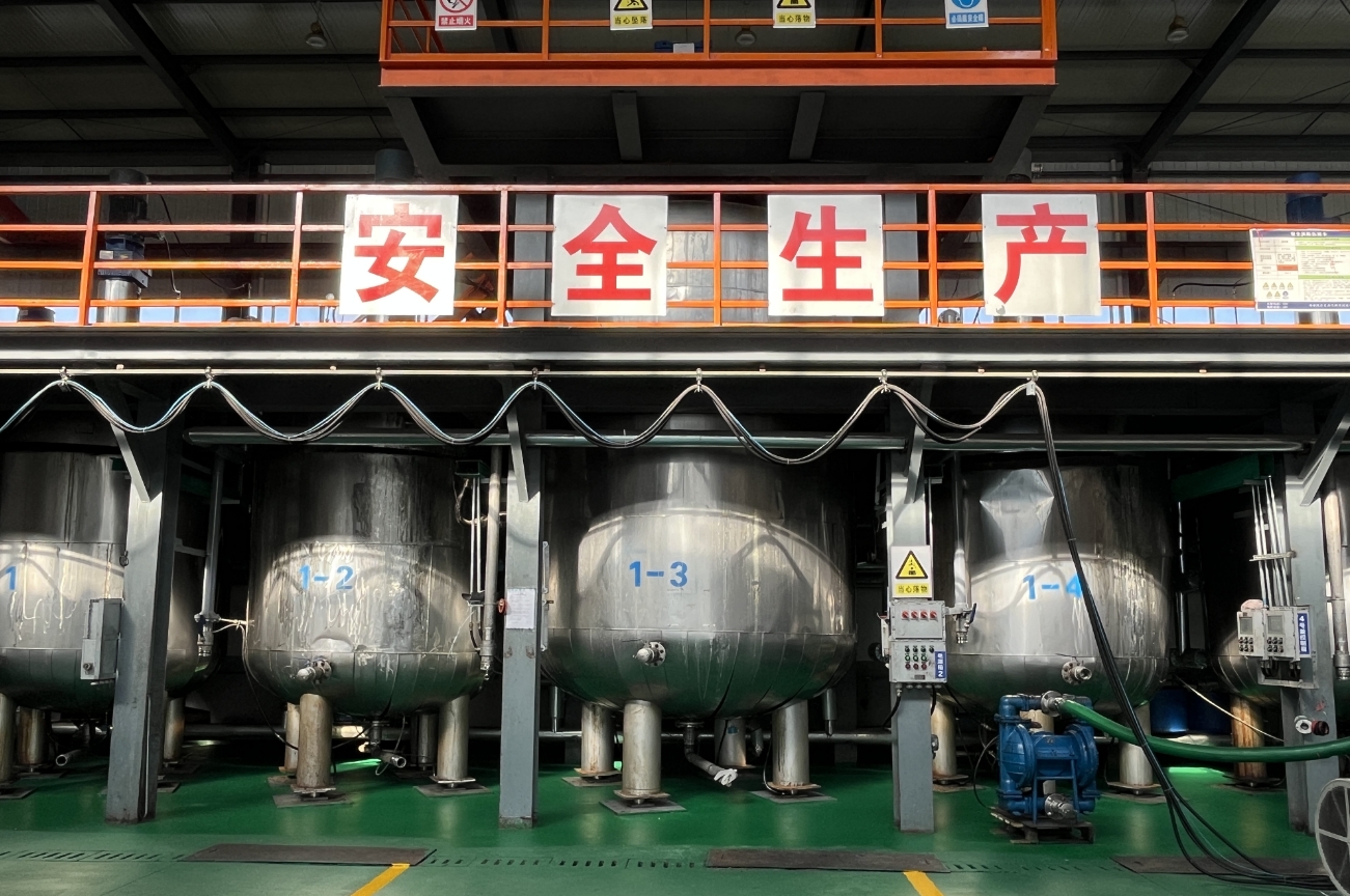 主流脫硫技術(shù)離不開(kāi)西安脫硫劑，這是為什么呢？